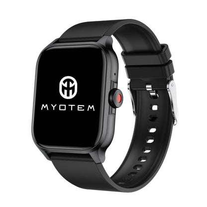 MYOTEM QX15 Smart watch