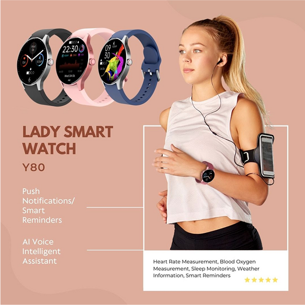 Smartwatch Feature Image