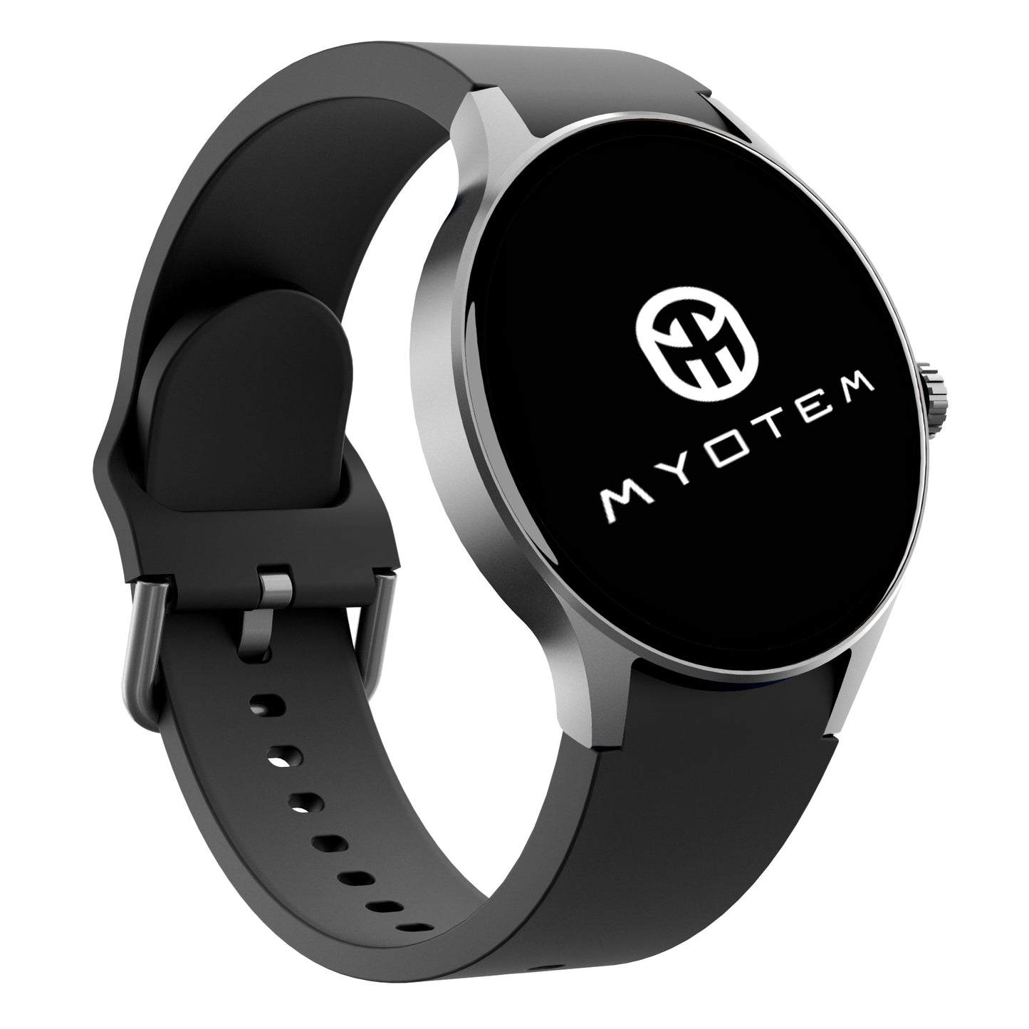 MYOTEM Y80 Smart Bracelet
