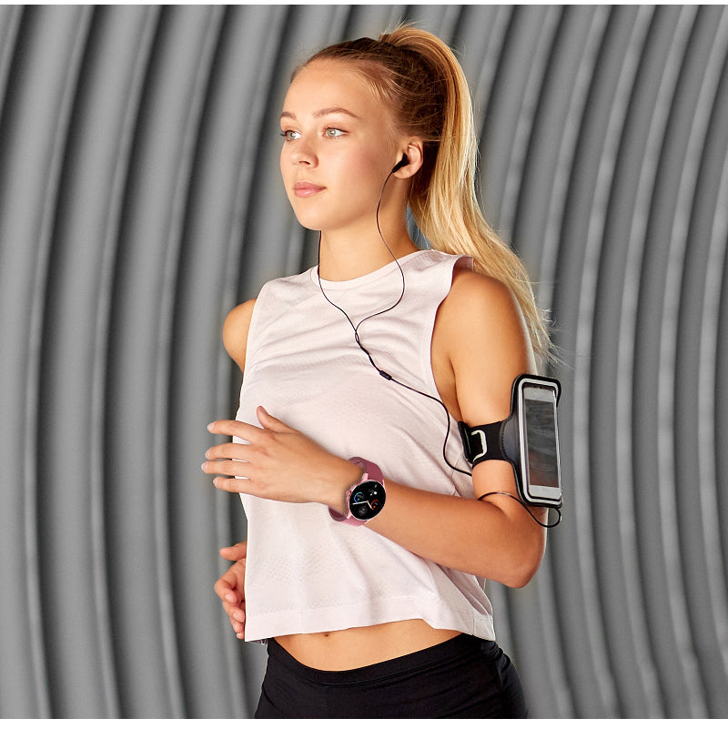 MYOTEM Y80 Smart Bracelet