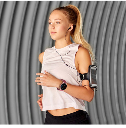MYOTEM Y80 Smart Bracelet