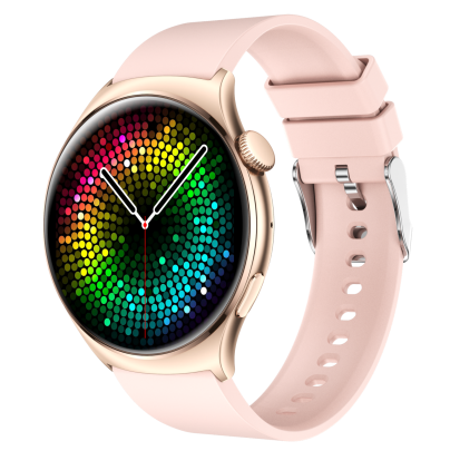 MYOTEM QX10 Smartwatch for Ladies