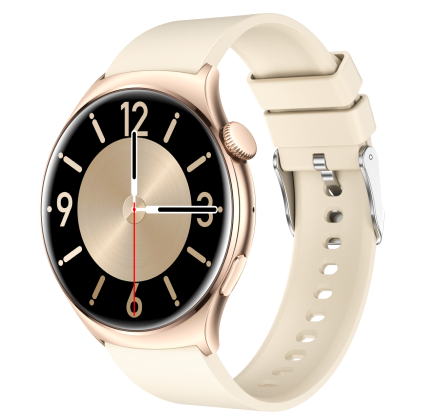 MYOTEM QX10 Smartwatch for Ladies