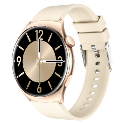 MYOTEM QX10 Smartwatch for Ladies