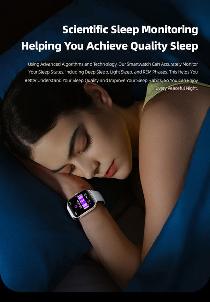 MYOTEM MT61 Smart watch