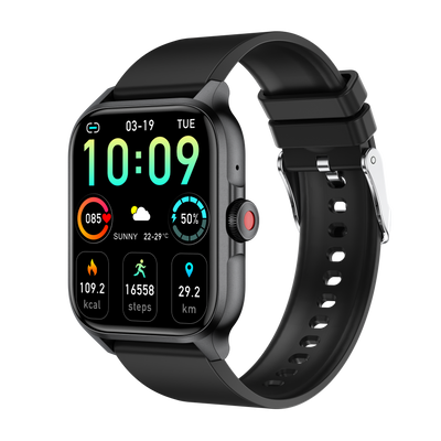 MYOTEM QX15 Smart watch