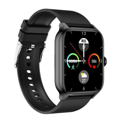 MYOTEM QX15 Smart watch