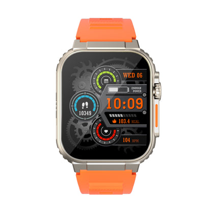 MYOTEM A70 Smartwatch