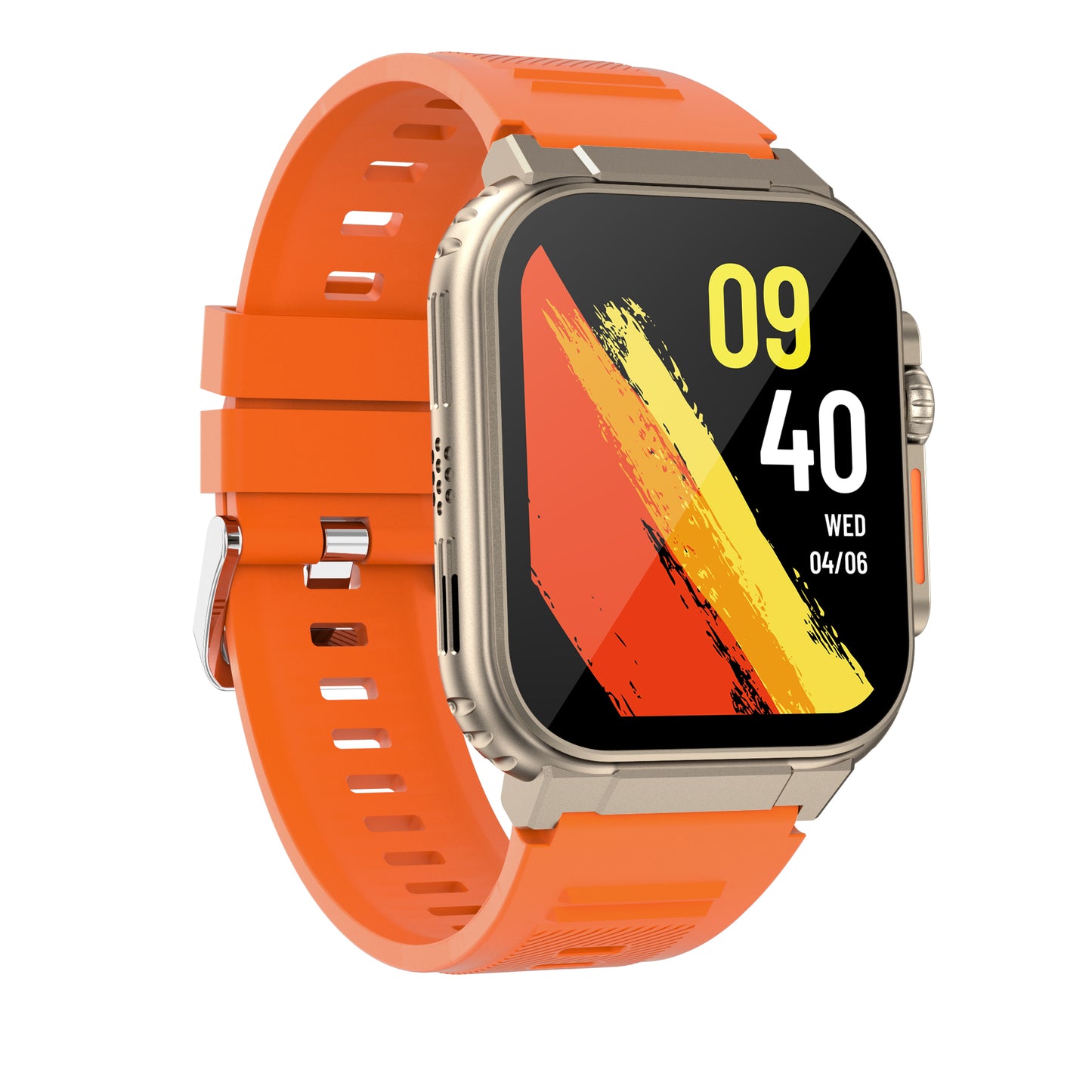 MYOTEM A70 Smartwatch
