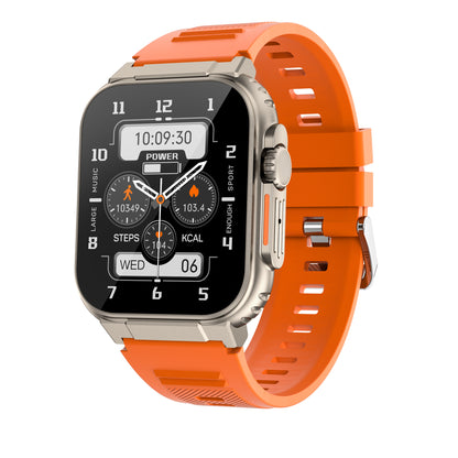 MYOTEM A70 Smartwatch