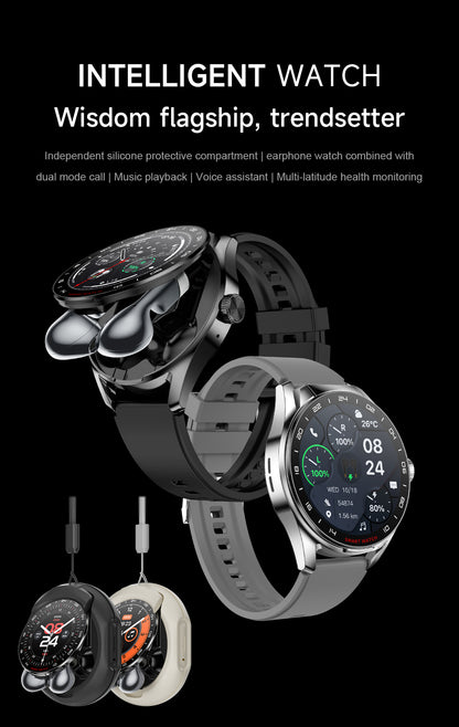 Myotem D9 Smart Watch