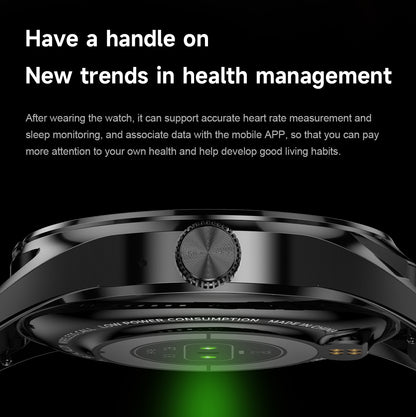 Myotem D9 Smart Watch