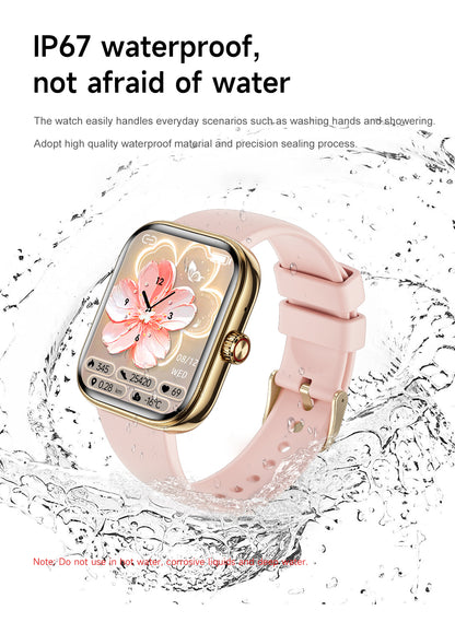 Myotem G46 Smart Watch