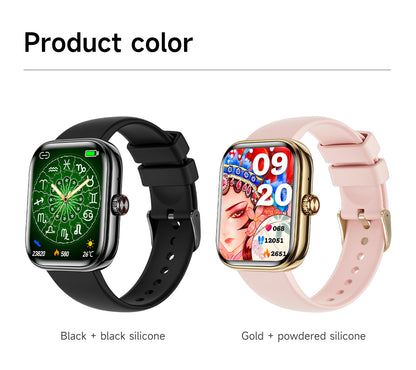 Myotem G46 Smart Watch
