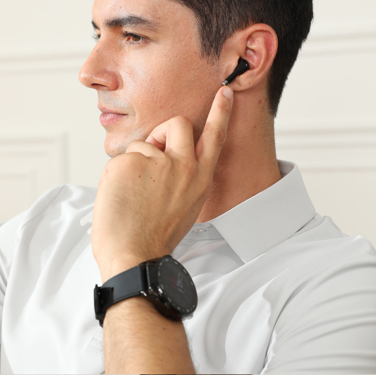 Myotem D9 Smart Watch