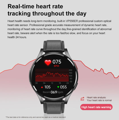 Myotem GE30 Smart Watch