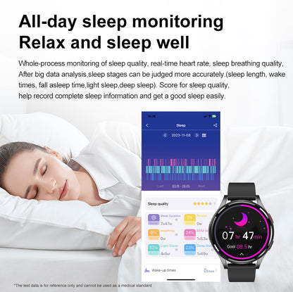 Myotem GE30 Smart Watch