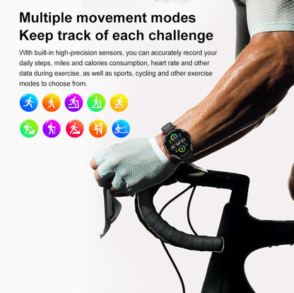 Myotem GE30 Smart Watch