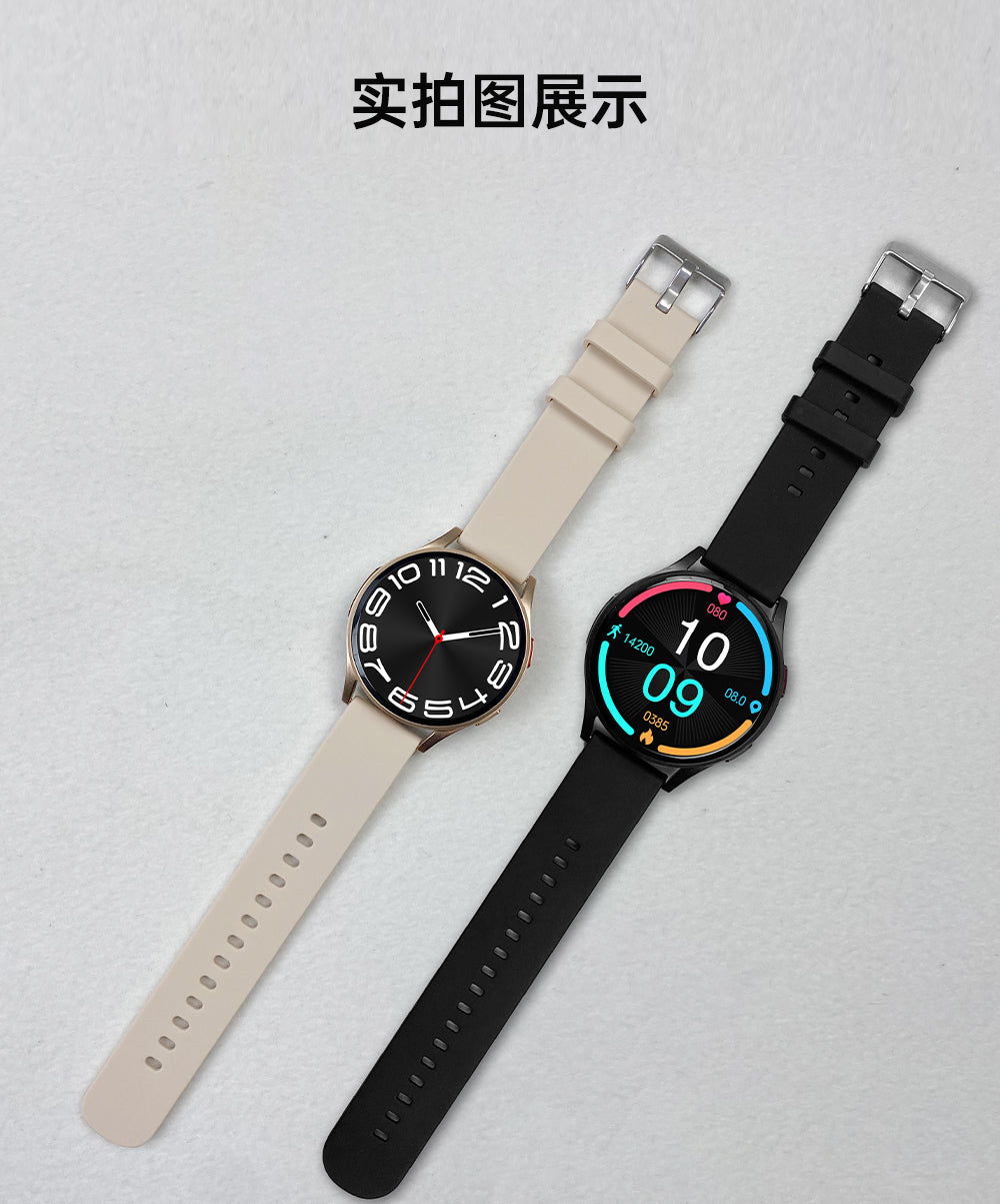 Myotem GE30 Smart Watch