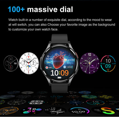 Myotem GE30 Smart Watch