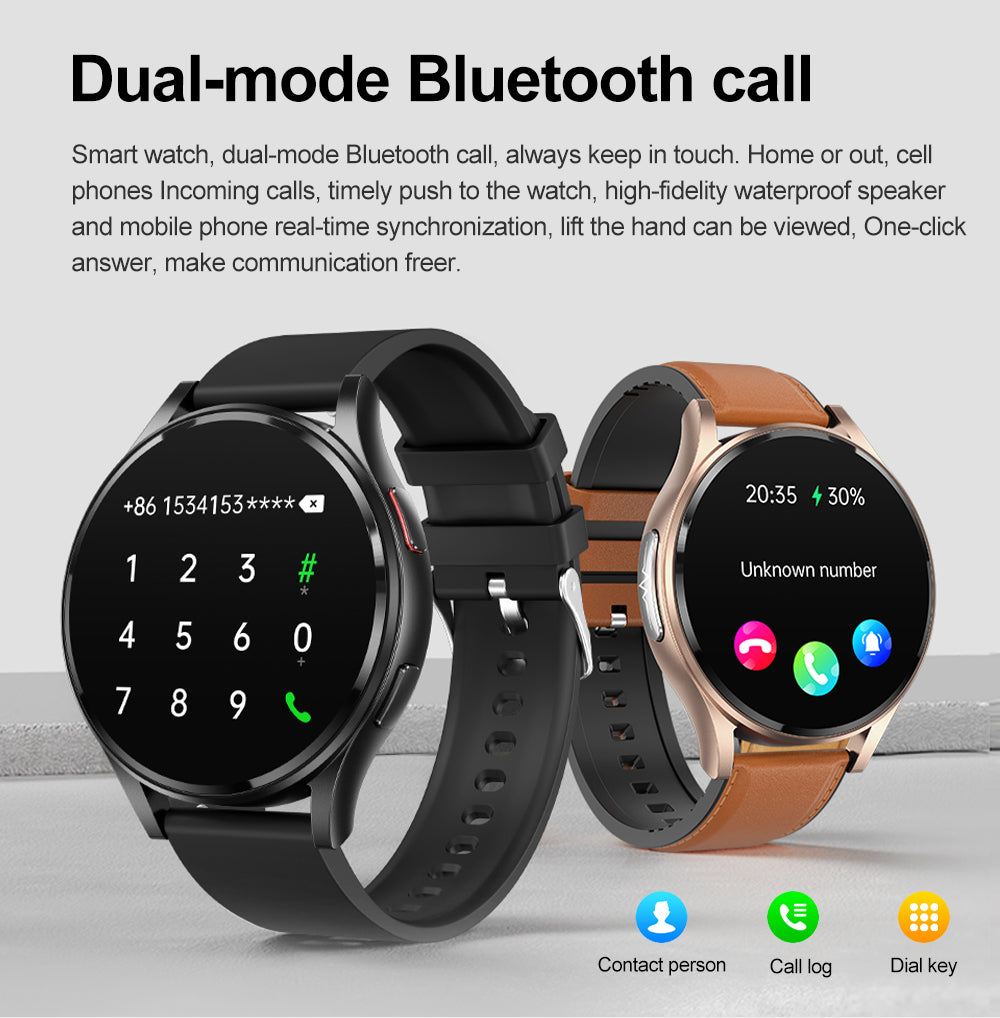 Myotem GE30 Smart Watch