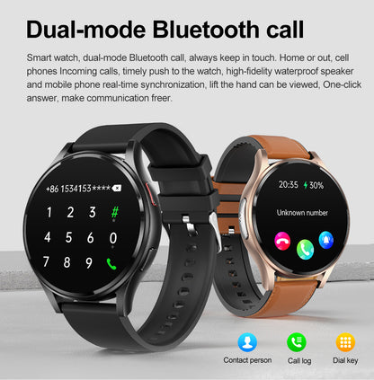 Myotem GE30 Smart Watch