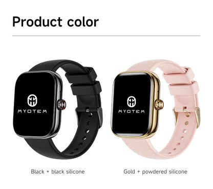 Myotem G46 Smart Watch