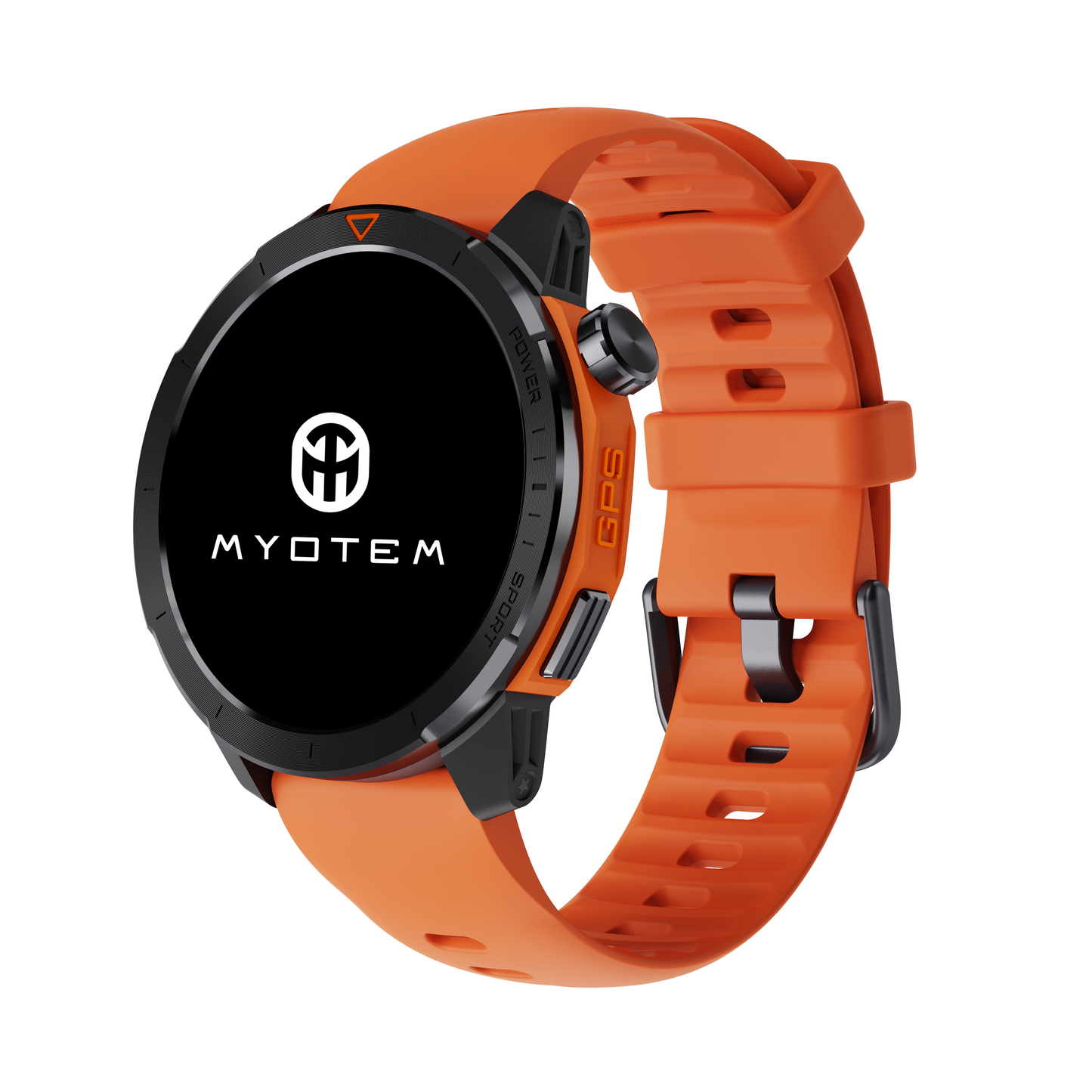 Myotem MG04 Smart Watch