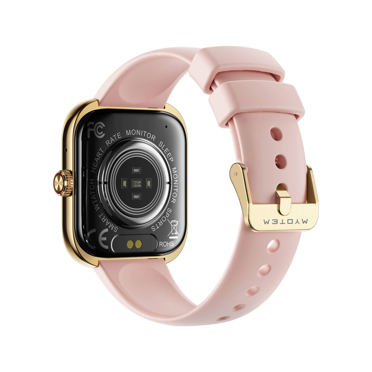 Myotem G46 Smart Watch