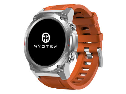 Myotem T21 Smart Watch