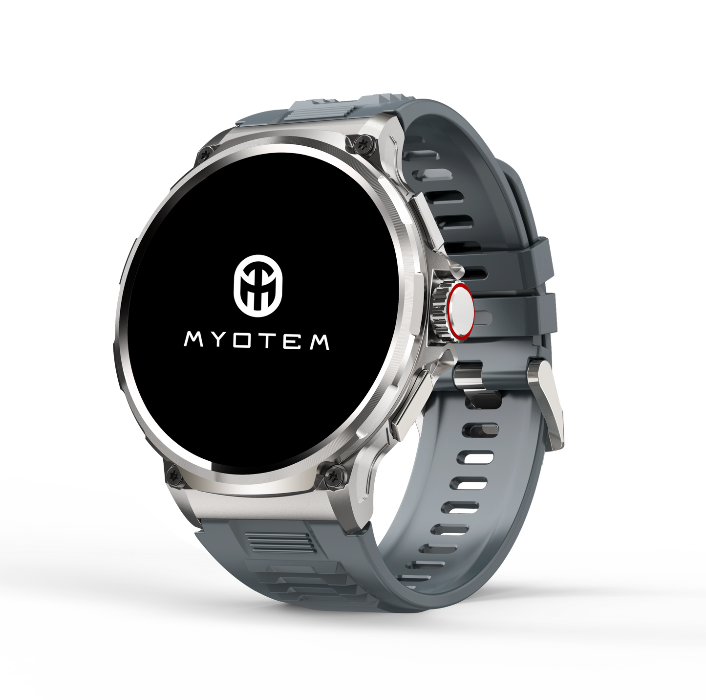 Myotem V69 Smart Watch