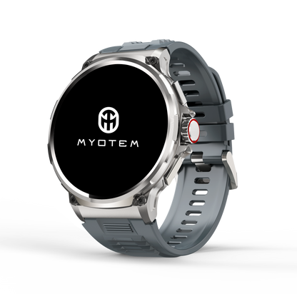 Myotem V69 Smart Watch
