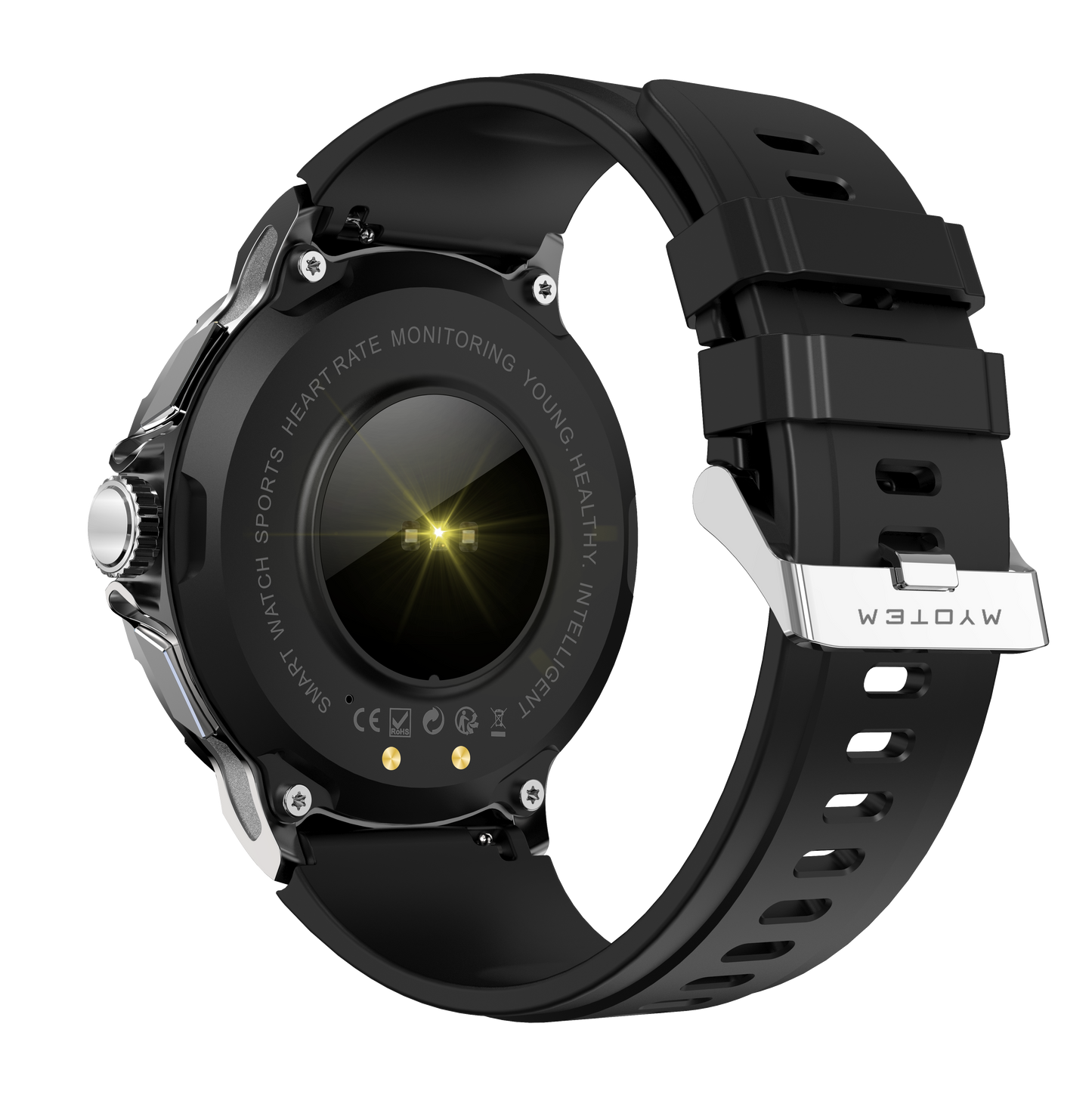 Myotem V69 Smart Watch