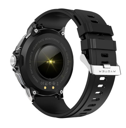 Myotem V69 Smart Watch