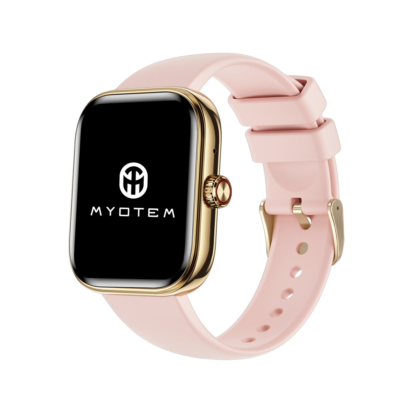 Myotem G46 Smart Watch