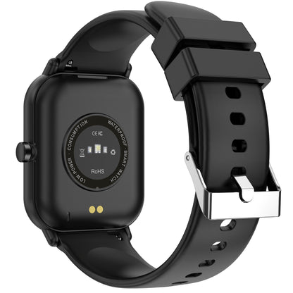 MYOTEM G39 BT call Smartwatch