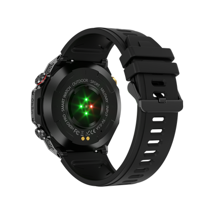 MYOTEM KC82 Smartwatch