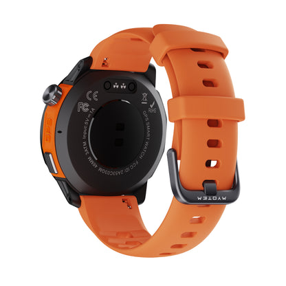 Myotem MG04 Smart Watch