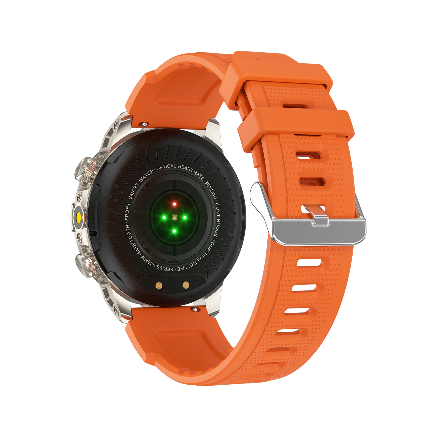 MYOTEM KC86 Smartwatch