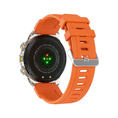 MYOTEM KC86 Smartwatch