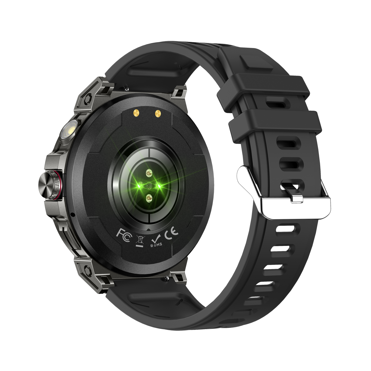 MYOTEM KC89 Smartwatch