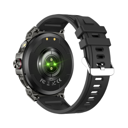 MYOTEM KC89 Smartwatch