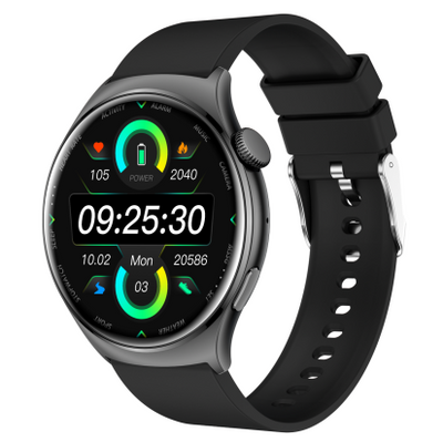 MYOTEM QX10 Smartwatch for Ladies