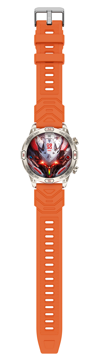 MYOTEM KC86 Smartwatch